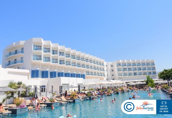 Poze Cali Resort And Spa Paphos