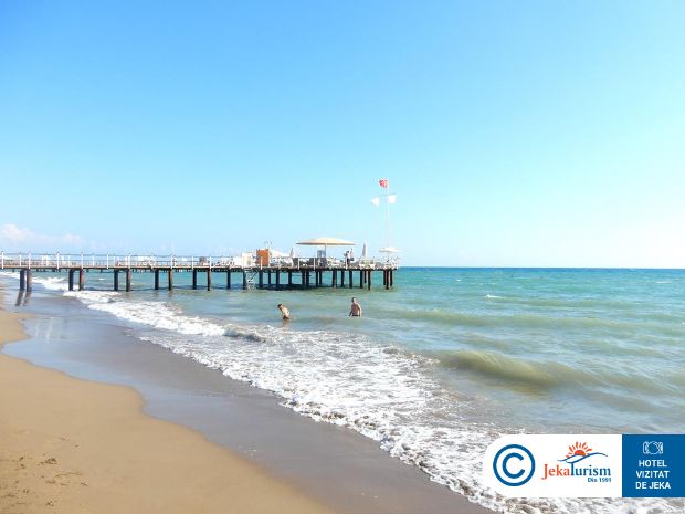 Poze Calista Luxury Resort 10