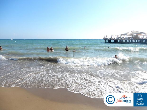 Poze Calista Luxury Resort 11