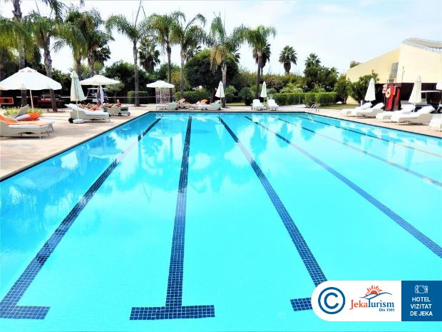 Poze Calista Luxury Resort 6