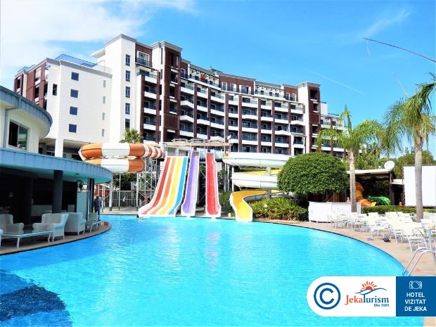 Poze Calista Luxury Resort 7