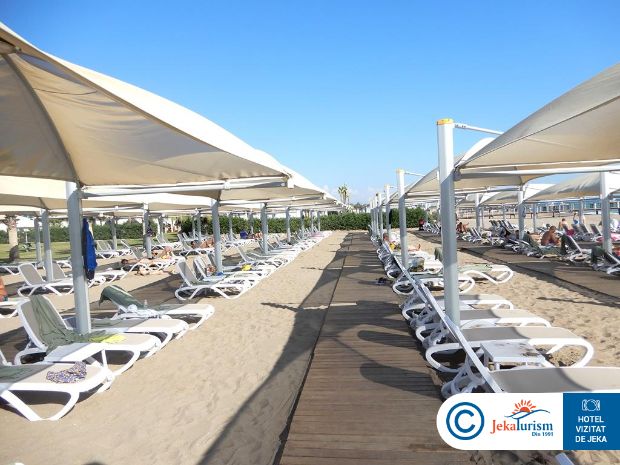 Poze Calista Luxury Resort 9