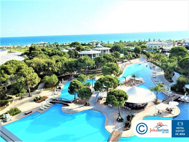 Poze Calista Luxury Resort Turcia