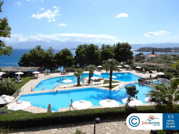 Poze Candia Park Village 15