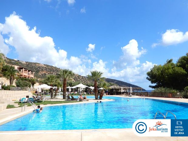 Poze Candia Park Village 16