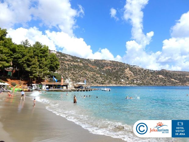 Poze Candia Park Village 18