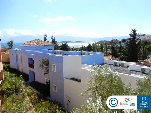 Poze Candia Park Village 7