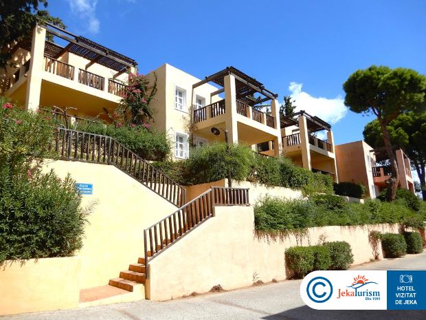 Poze Candia Park Village Creta