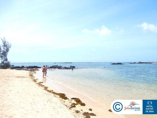 Poze Canonnier Beachcomber Golf Resort & Spa 16