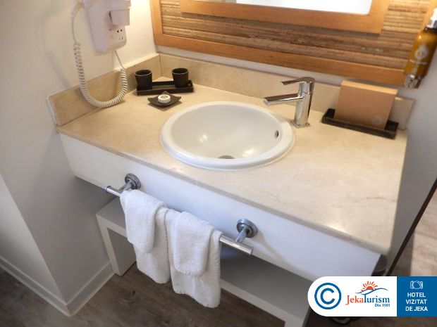 Poze Canonnier Beachcomber Golf Resort & Spa 7