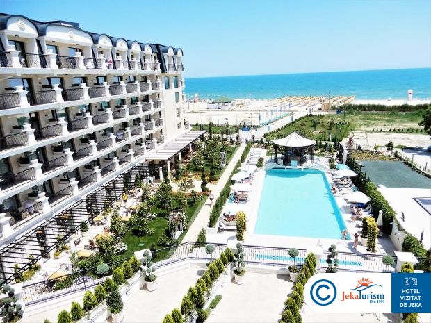 Poze Casa Di Fiore Spa & Medical 11