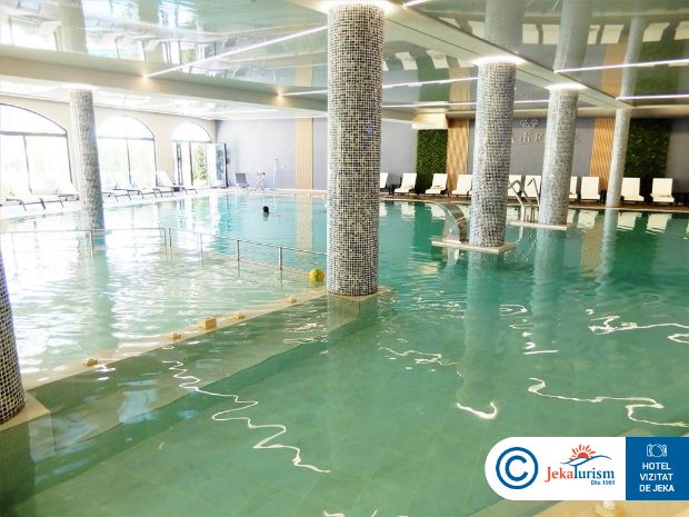 Poze Casa Di Fiore Spa & Medical 12