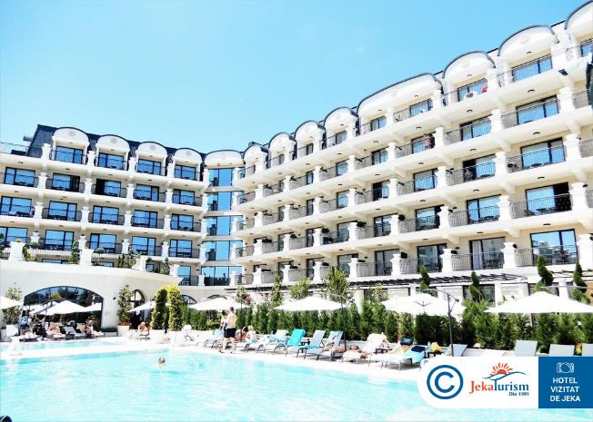 Poze Casa Di Fiore Spa & Medical Kranevo