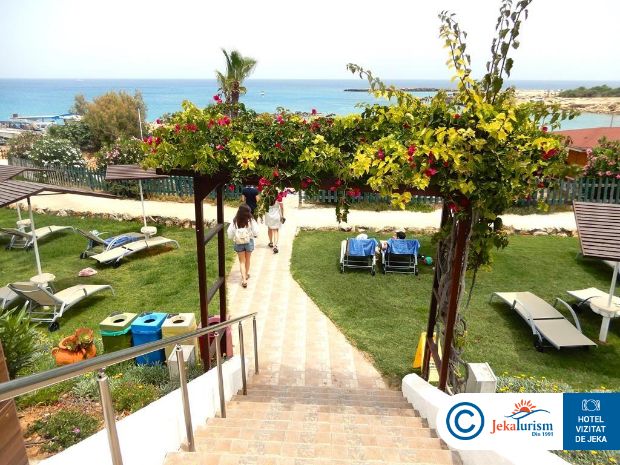 Poze Cavo Maris Beach 10