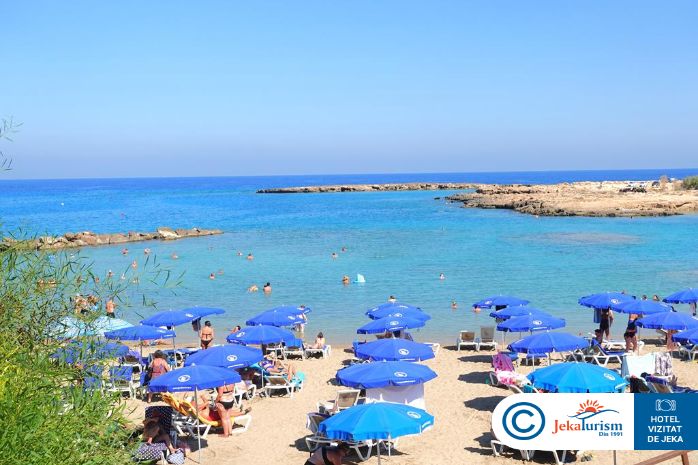 Poze Cavo Maris Beach 12