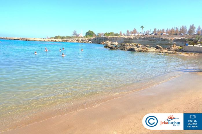 Poze Cavo Maris Beach 15