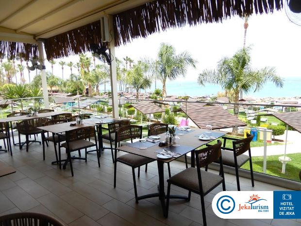 Poze Cavo Maris Beach 7