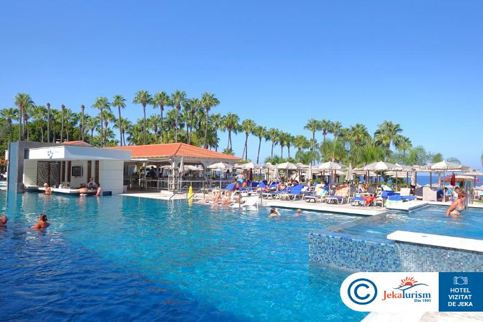 Poze Cavo Maris Beach 8