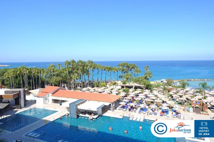 Poze Cavo Maris Beach 9