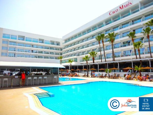 Poze Cavo Maris Beach Protaras