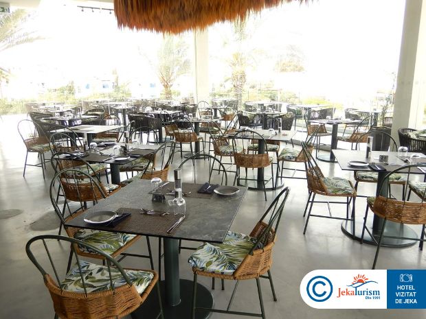 Poze Cavo Zoe Seaside 12