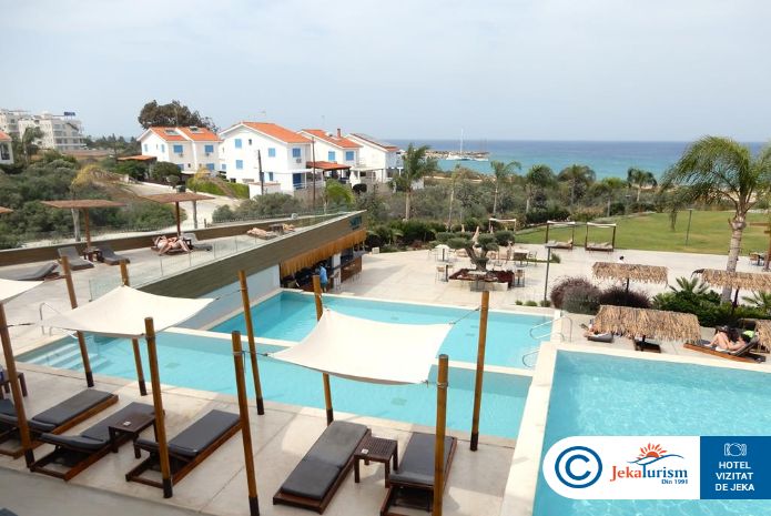 Poze Cavo Zoe Seaside 14