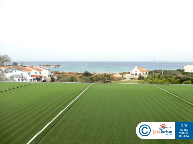 Poze Cavo Zoe Seaside 6