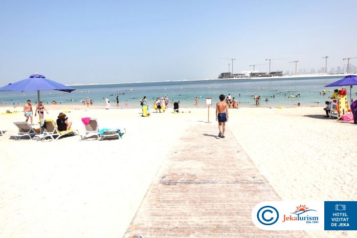 Poze Centara Mirage Beach Resort 14