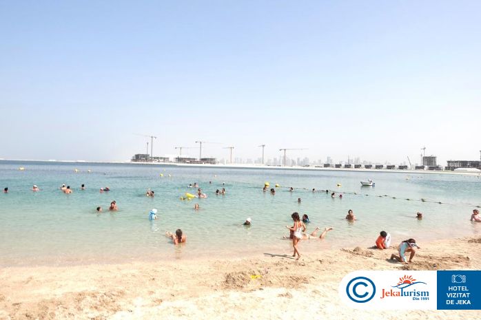 Poze Centara Mirage Beach Resort 17