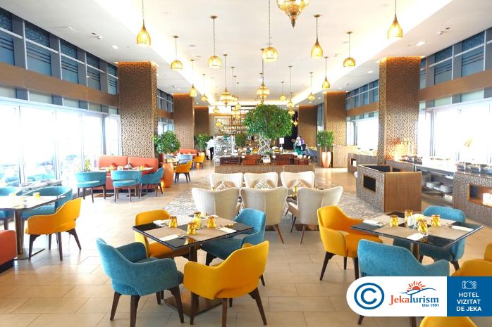 Poze Centara Mirage Beach Resort 6