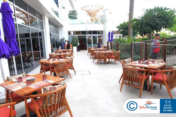 Poze Centara Mirage Beach Resort 8