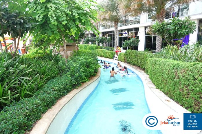 Poze Centara Mirage Beach Resort 9