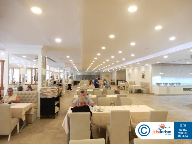 Poze Selectum Noa Belek 13