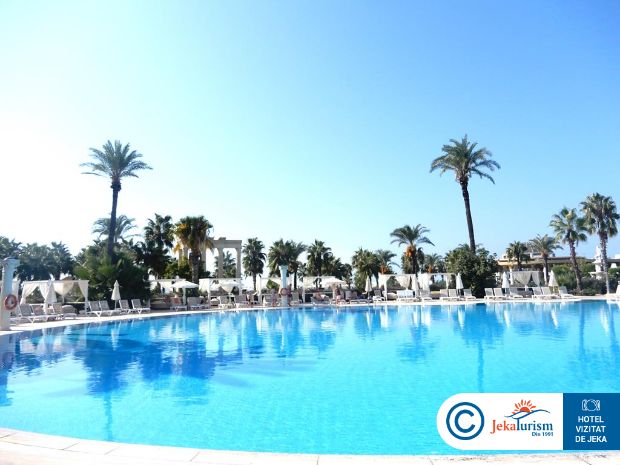 Poze Selectum Noa Belek 15