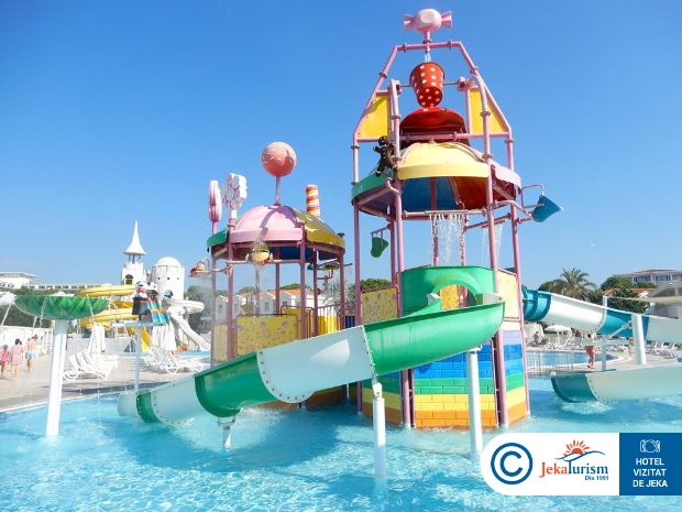 Poze Selectum Noa Belek 17