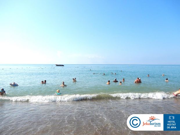 Poze Selectum Noa Belek 20