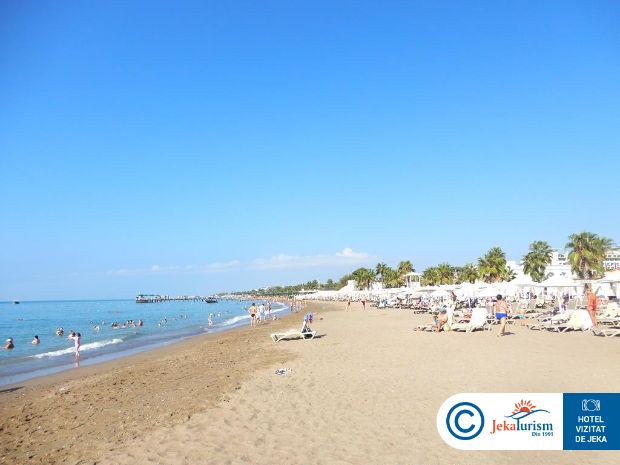 Poze Selectum Noa Belek 21