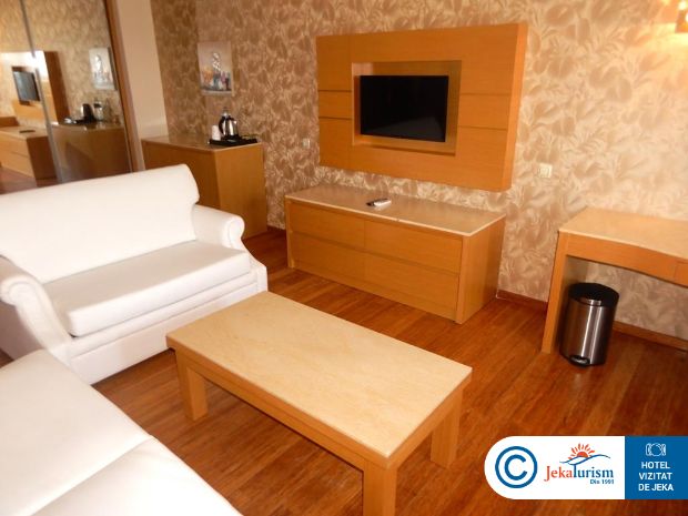 Poze Selectum Noa Belek 7