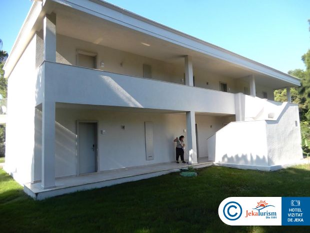 Poze Selectum Noa Belek 9