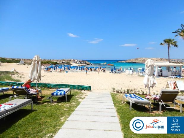 Poze Chrysomare Beach Resort 12