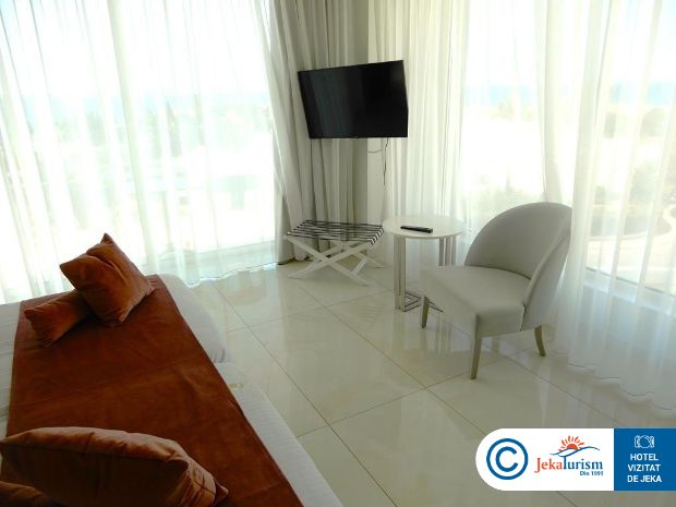 Poze Chrysomare Beach Resort 6