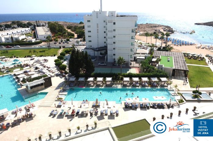 Poze Chrysomare Beach Resort 8