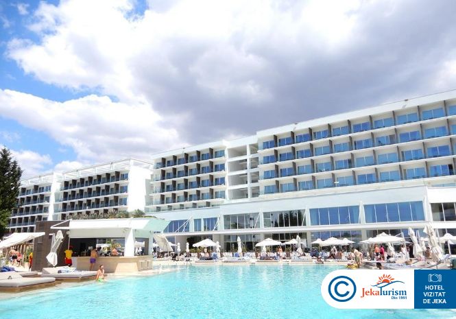 Poze Chrysomare Beach Resort Ayia Napa