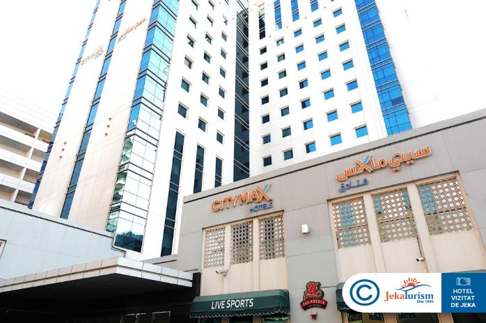 Poze Citymax Al Barsha At The Mall Dubai