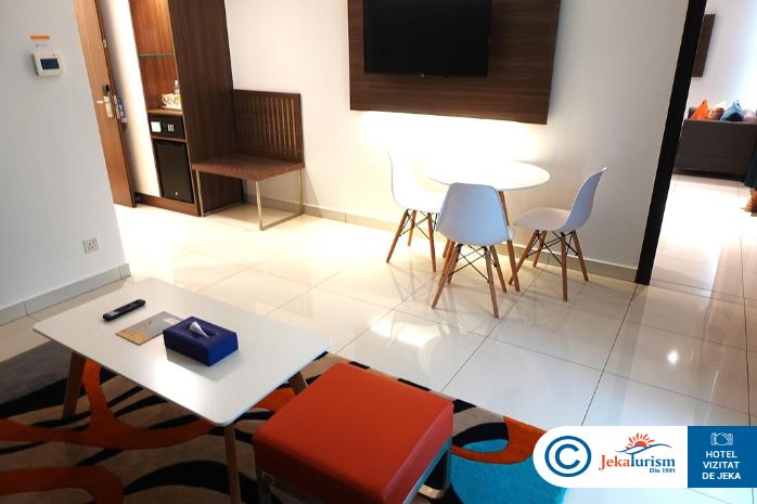 Poze Citymax Business Bay 10