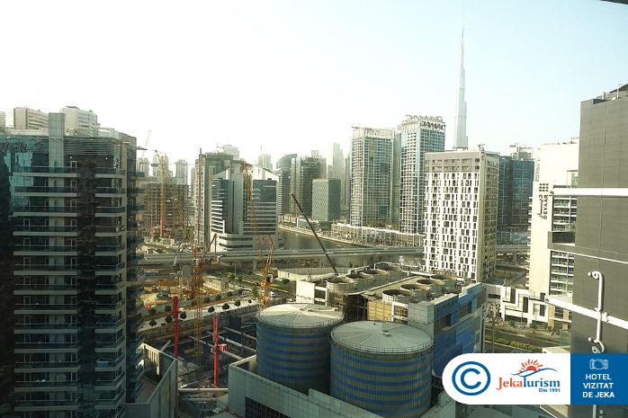 Poze Citymax Business Bay 12