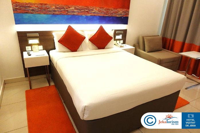 Poze Citymax Business Bay Emiratele Arabe