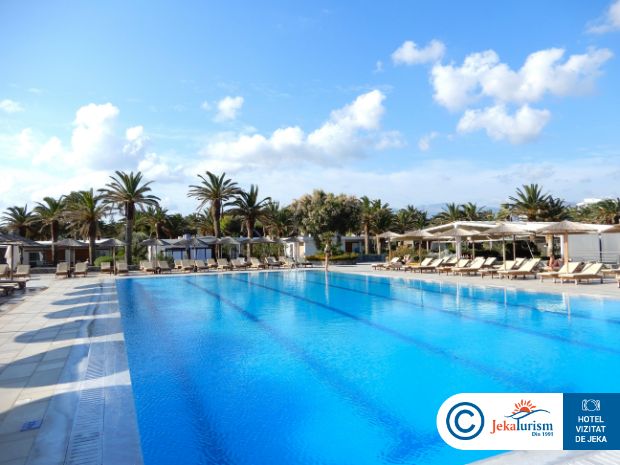 Poze Civitel Creta Beach 7