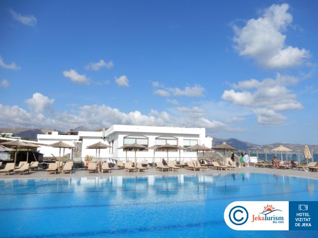 Poze Civitel Creta Beach Creta