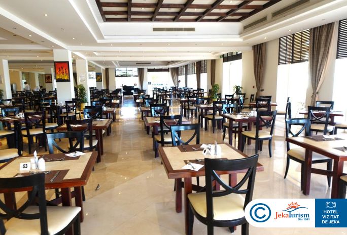 Poze Cleopatra Luxury Resort Makadi Bay 11